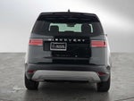 2025 Land Rover Discovery S