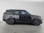 2022 Land Rover Range Rover Sport HST