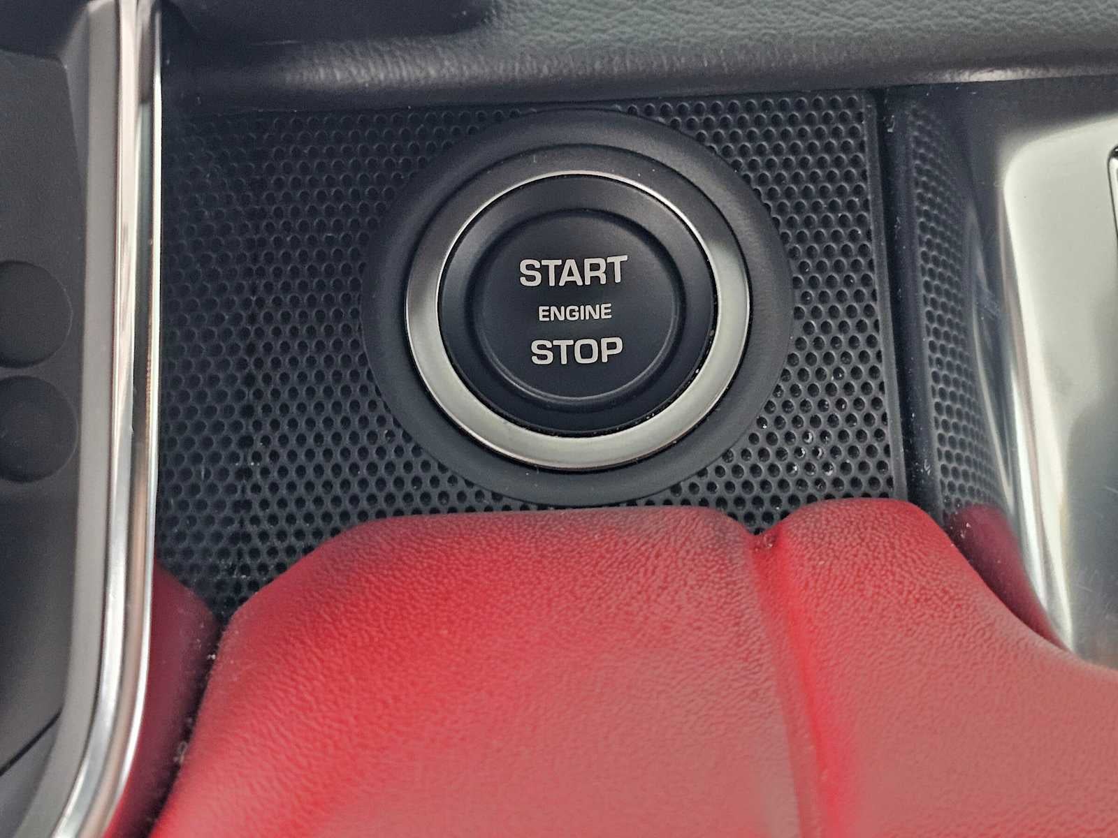 2022 Land Rover Range Rover Sport HST