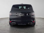 2022 Land Rover Range Rover Sport HST