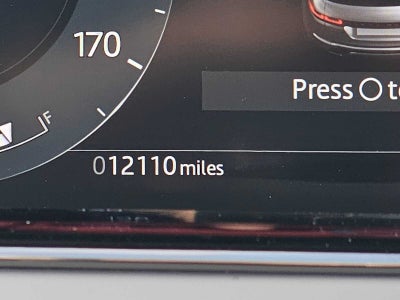 2025 Land Rover Range Rover Evoque Dynamic SE