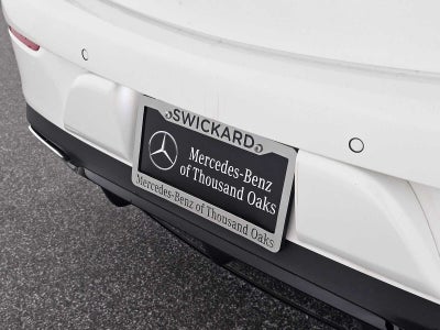2023 Mercedes-Benz E 450 RWD Cabriolet