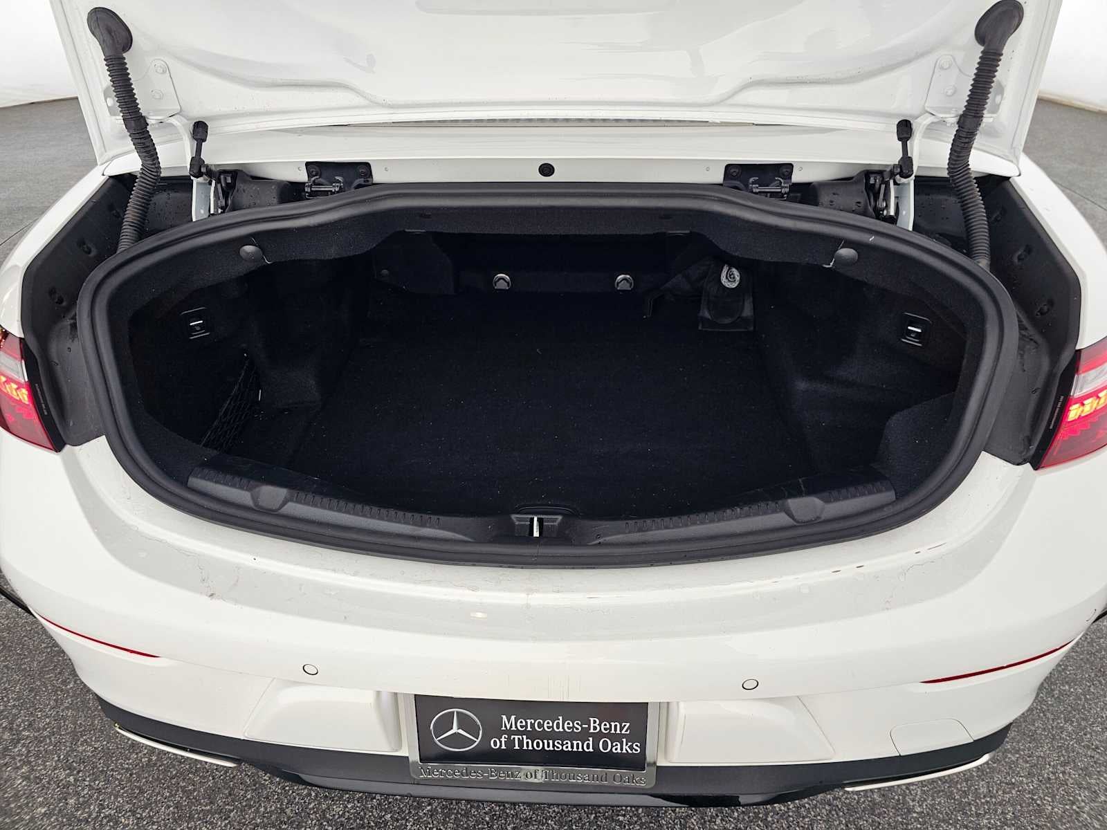 2023 Mercedes-Benz E 450 RWD Cabriolet