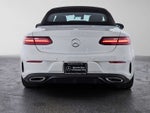 2023 Mercedes-Benz E 450 RWD Cabriolet