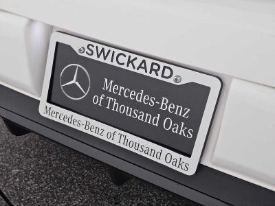2023 Mercedes-Benz E 450 RWD Cabriolet