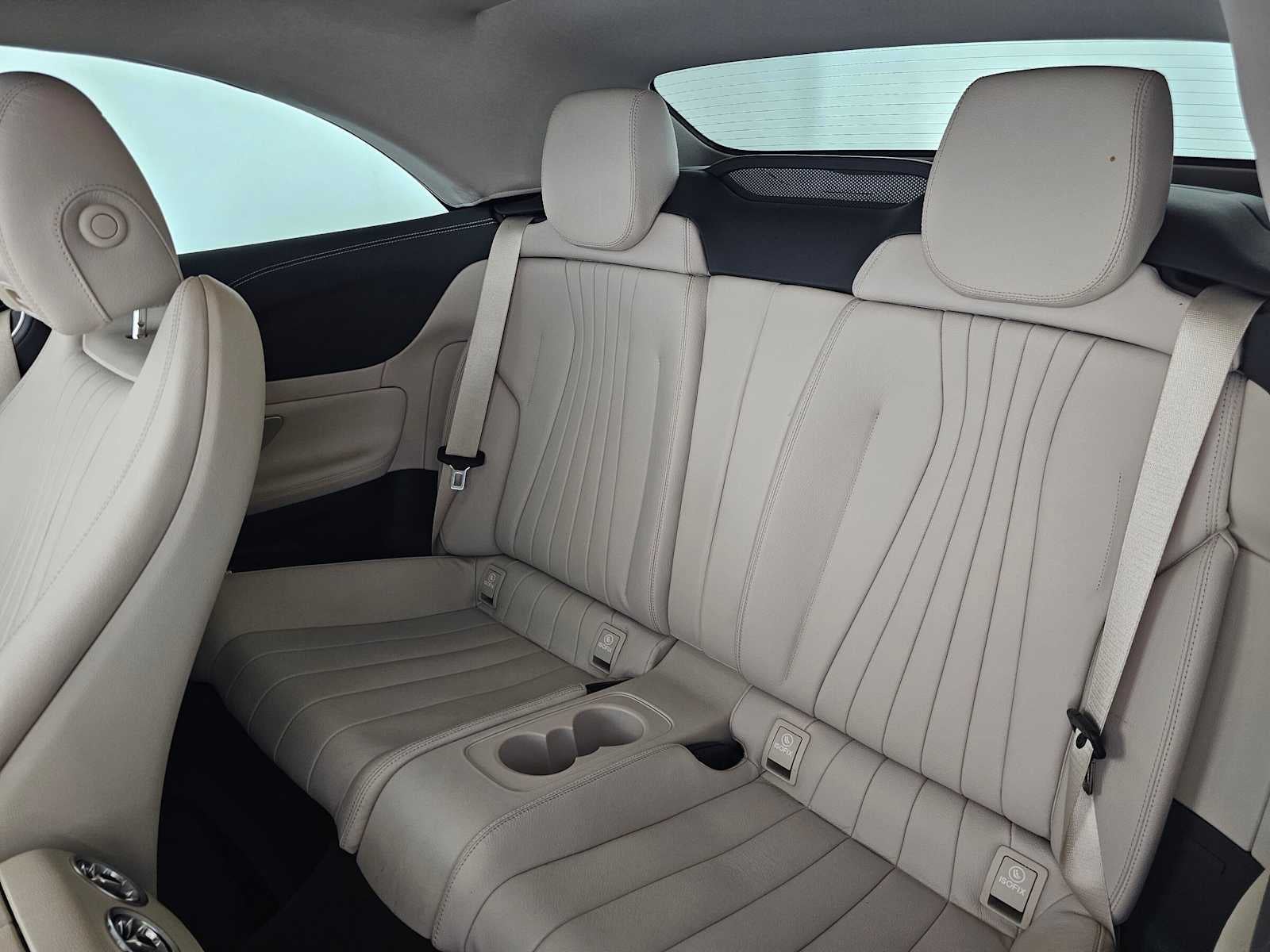 2023 Mercedes-Benz E 450 RWD Cabriolet