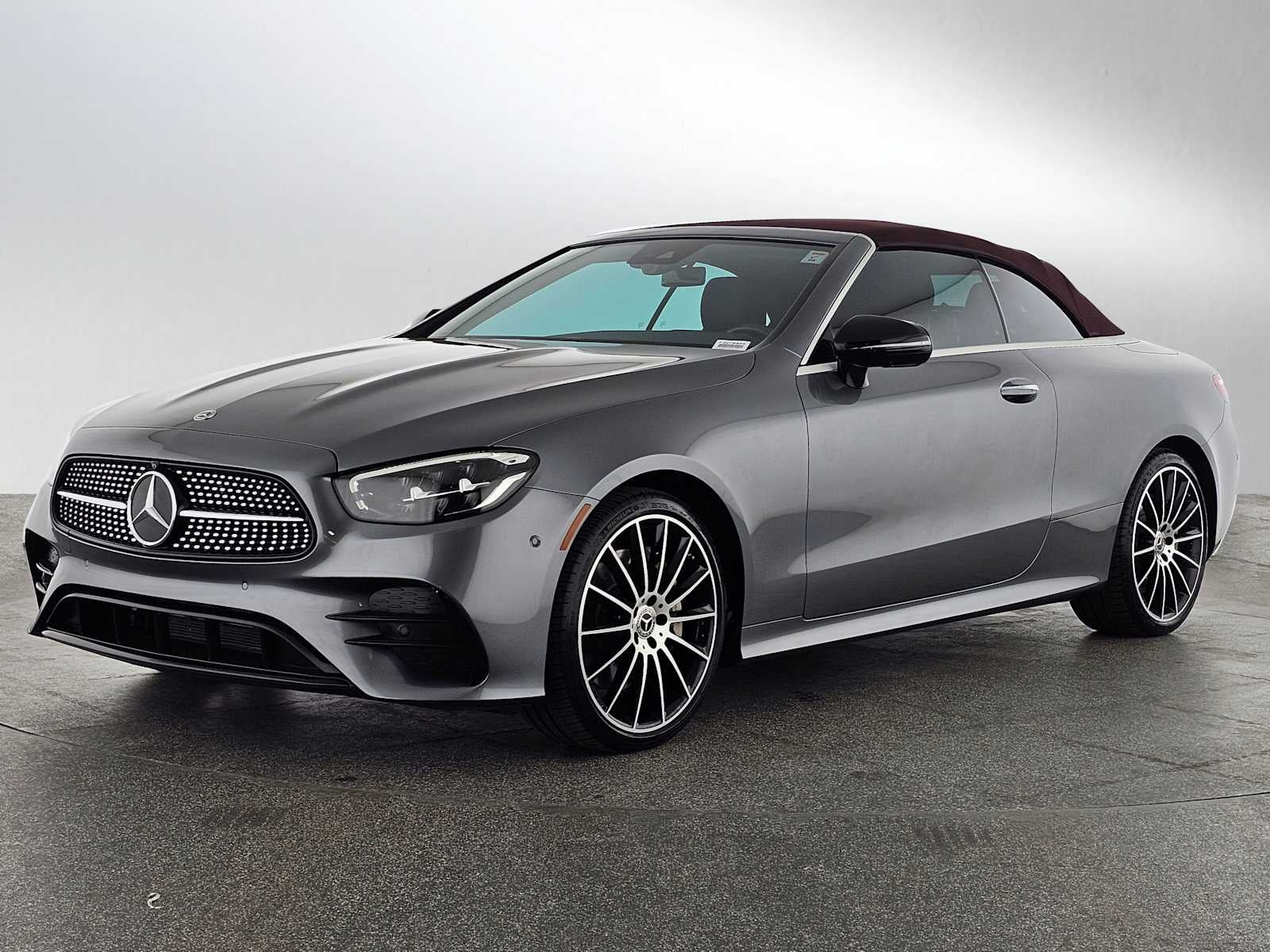 2023 Mercedes-Benz E-Class E 450