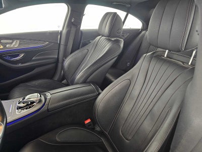 2020 Mercedes-Benz CLS 450 Coupe