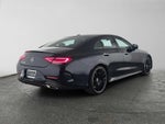 2020 Mercedes-Benz CLS 450 Coupe