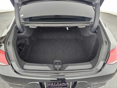 2023 Mercedes-Benz CLS 450 4MATIC® Coupe