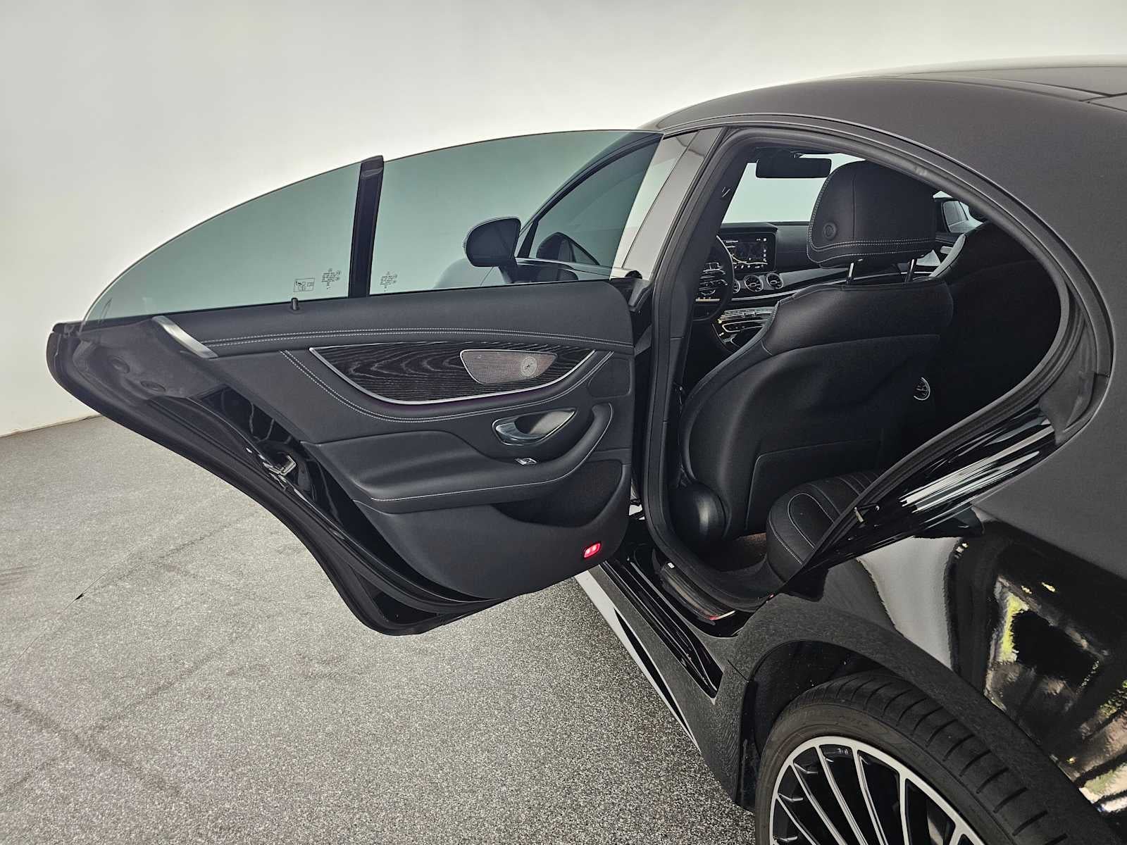 2023 Mercedes-Benz CLS 450 4MATIC® Coupe