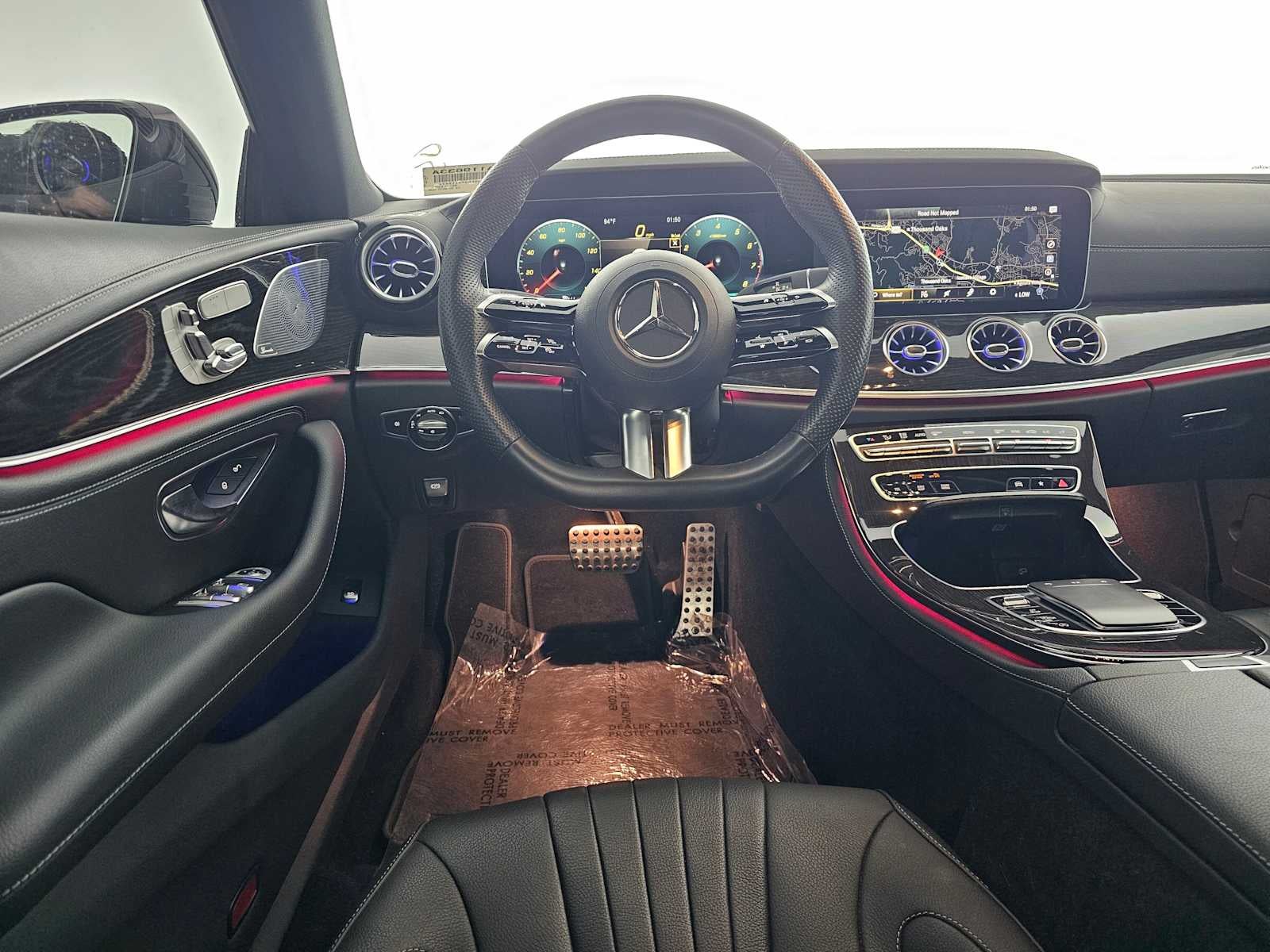 2023 Mercedes-Benz CLS 450 4MATIC® Coupe
