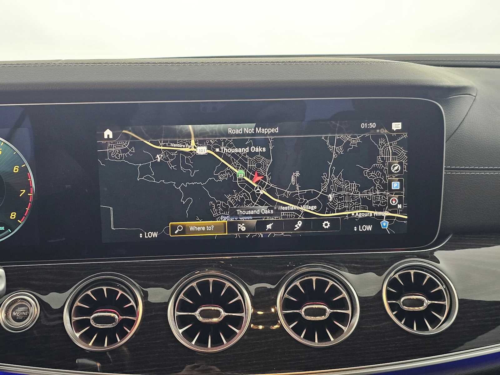 2023 Mercedes-Benz CLS 450 4MATIC® Coupe