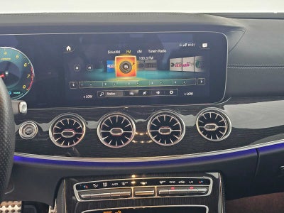 2023 Mercedes-Benz CLS 450 4MATIC® Coupe