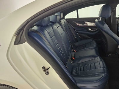 2023 Mercedes-Benz CLS 450 CLS 450