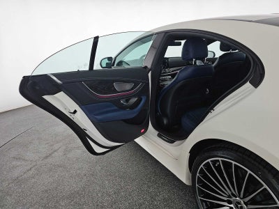 2023 Mercedes-Benz CLS 450 CLS 450