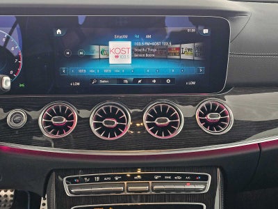 2023 Mercedes-Benz CLS 450 CLS 450