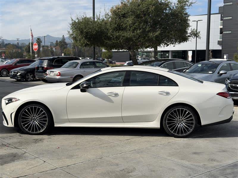 2023 Mercedes-Benz CLS CLS 450