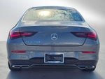 2026 Mercedes-Benz CLA 250 Coupe