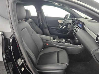 2026 Mercedes-Benz CLA 250 Coupe