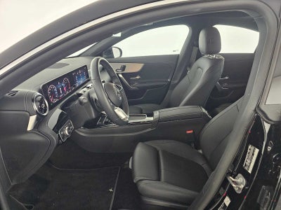 2026 Mercedes-Benz CLA 250 Coupe
