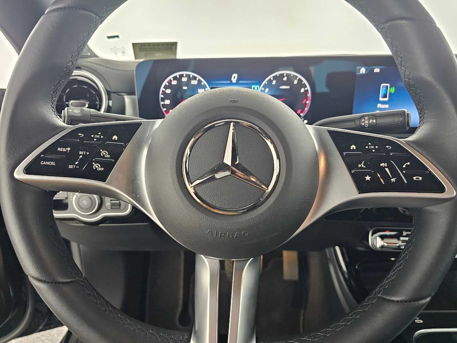 2026 Mercedes-Benz CLA 250 Coupe