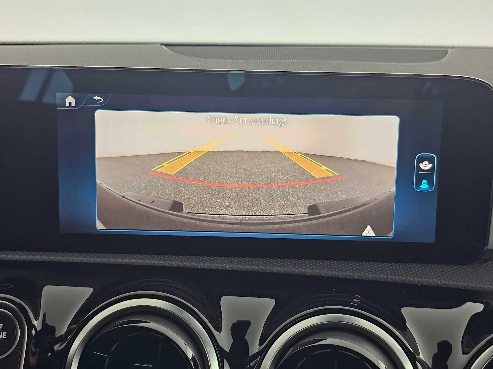 2026 Mercedes-Benz CLA 250 Coupe