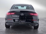 2026 Mercedes-Benz CLA 250 Coupe