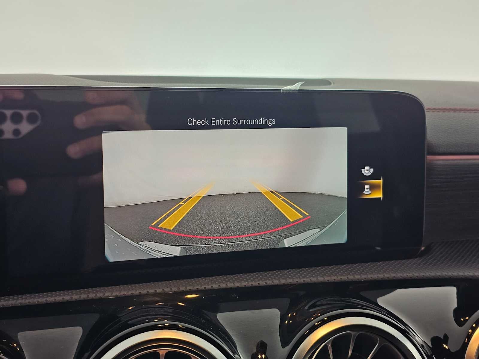 2022 Mercedes-Benz CLA 250 Coupe