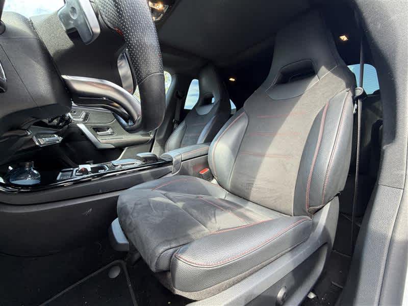 2022 Mercedes-Benz CLA 250 CLA 250