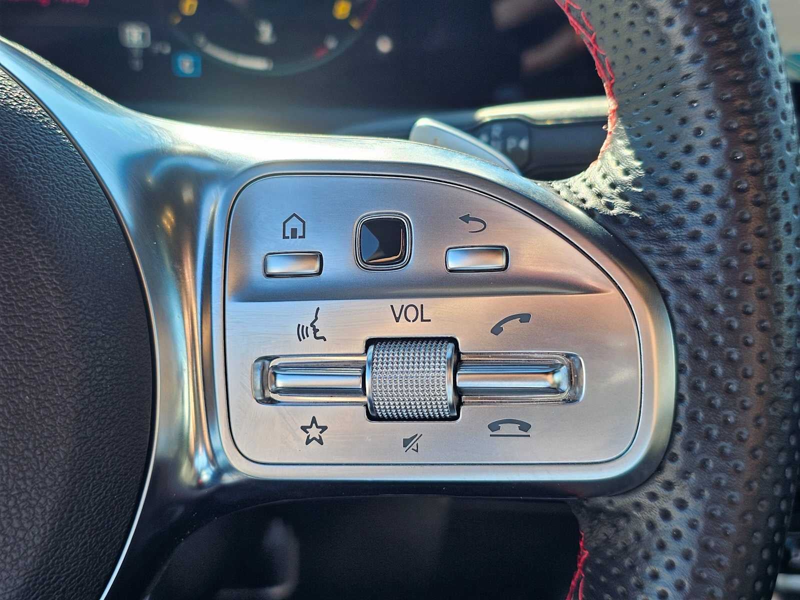 2023 Mercedes-Benz CLA 250 Coupe