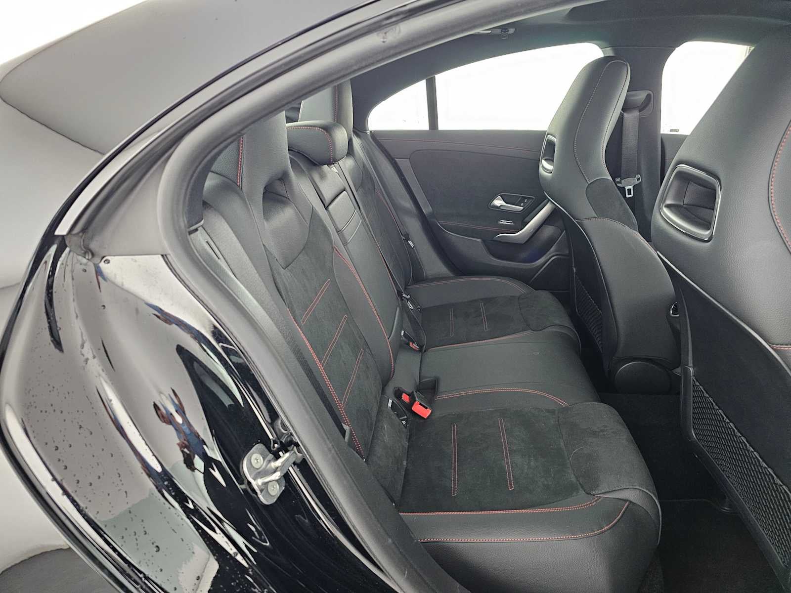2026 Mercedes-Benz CLA 250 Coupe