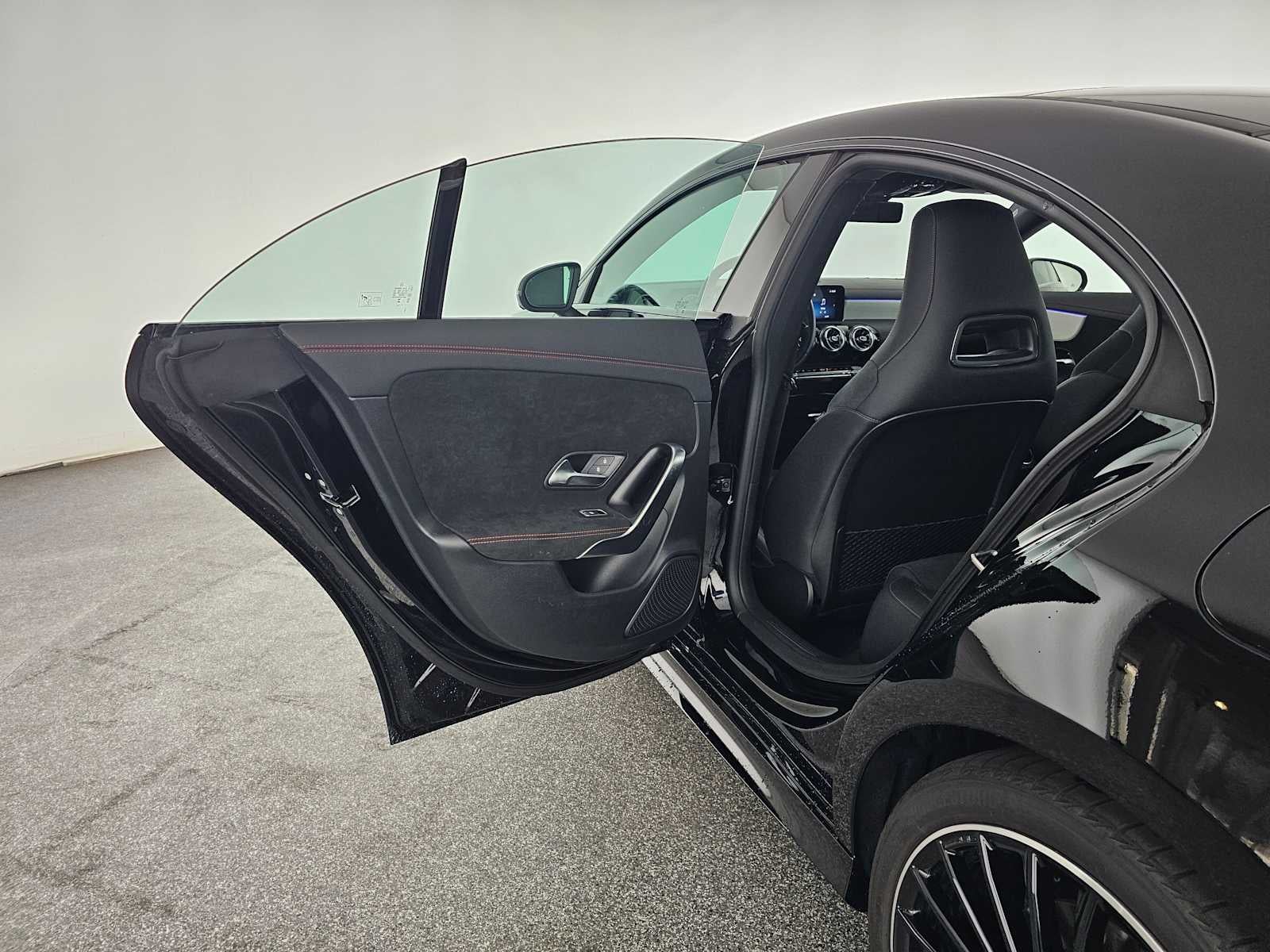 2026 Mercedes-Benz CLA 250 Coupe