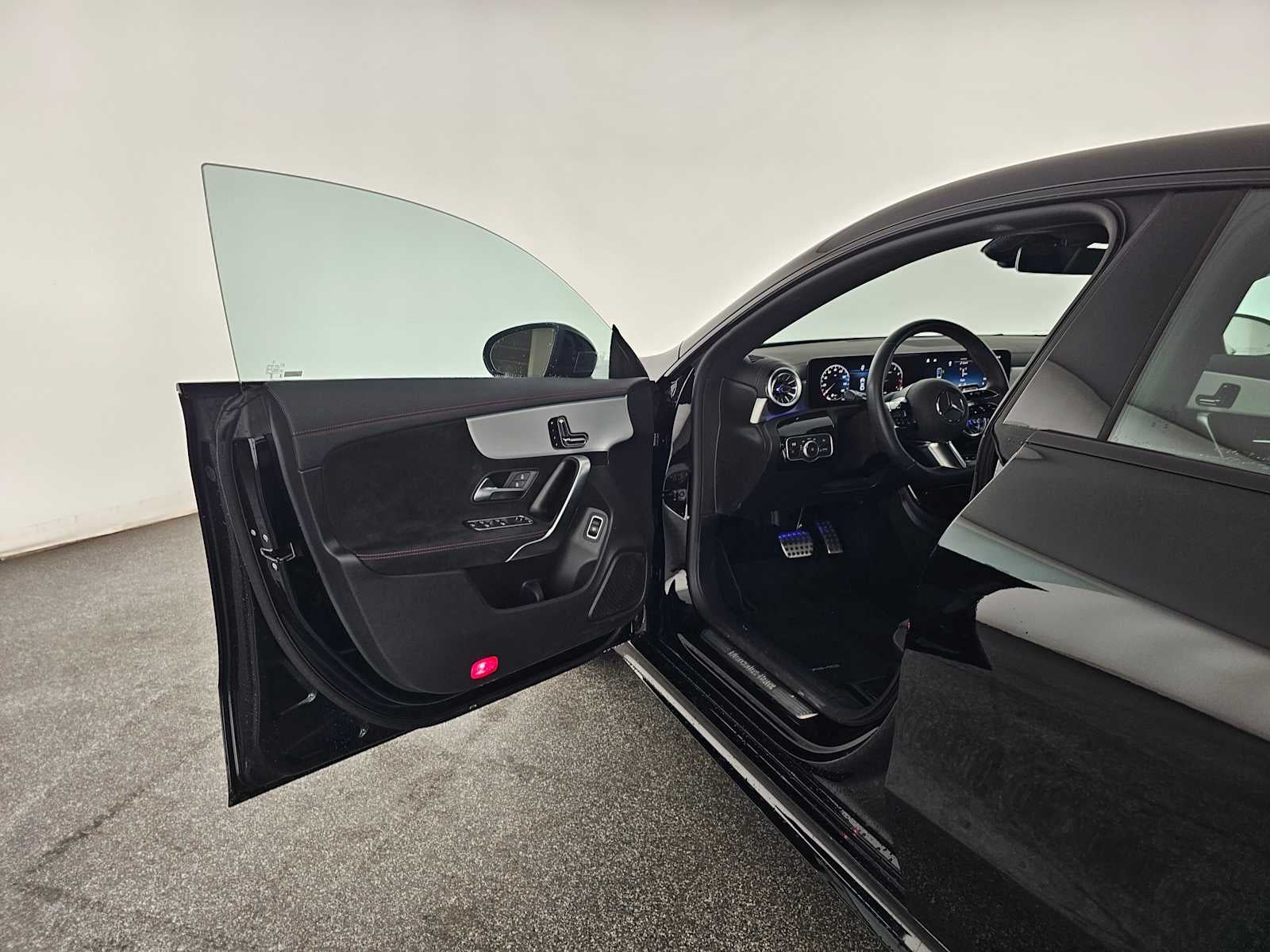 2026 Mercedes-Benz CLA 250 Coupe