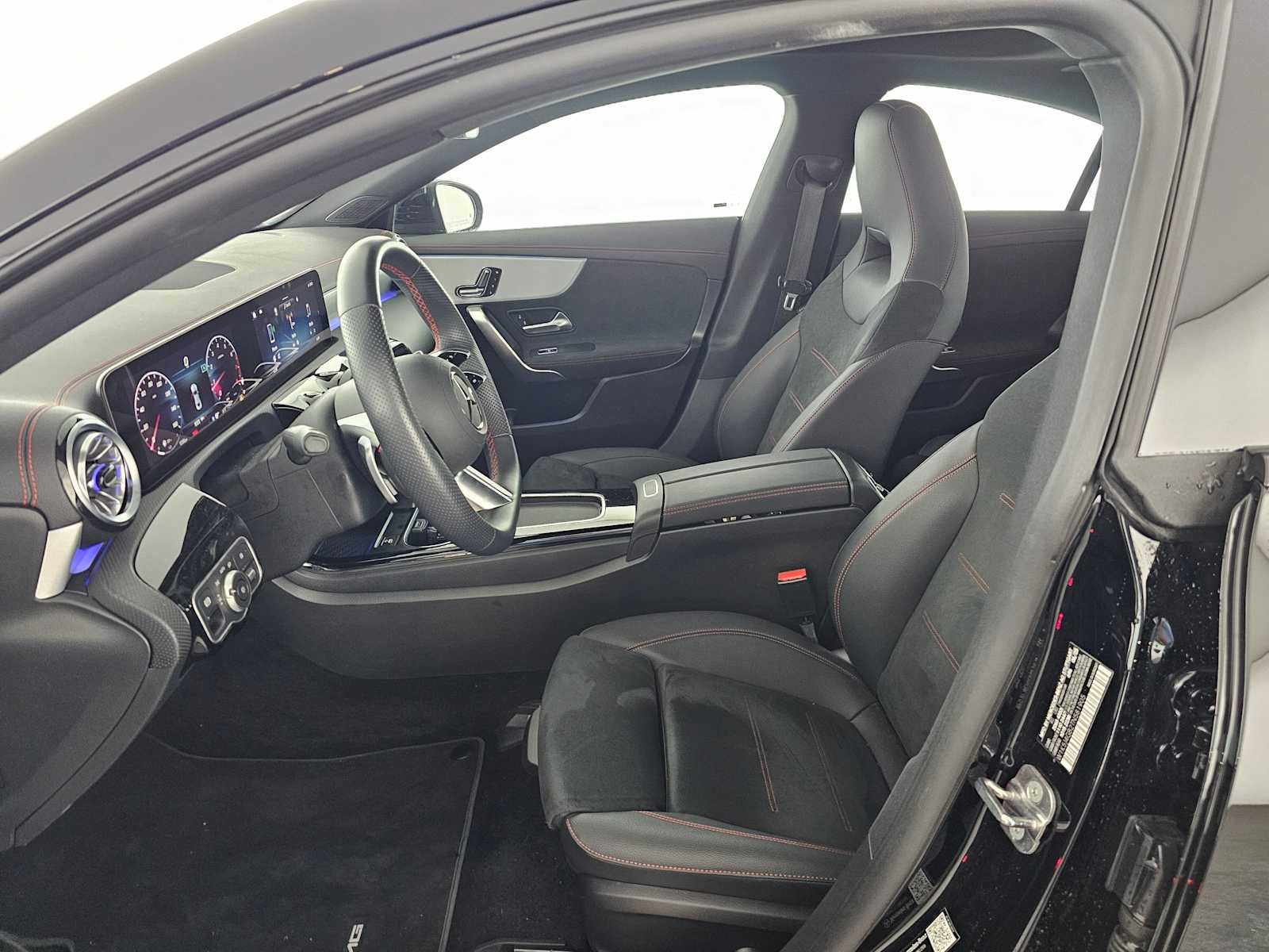 2026 Mercedes-Benz CLA 250 Coupe