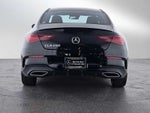 2026 Mercedes-Benz CLA 250 Coupe