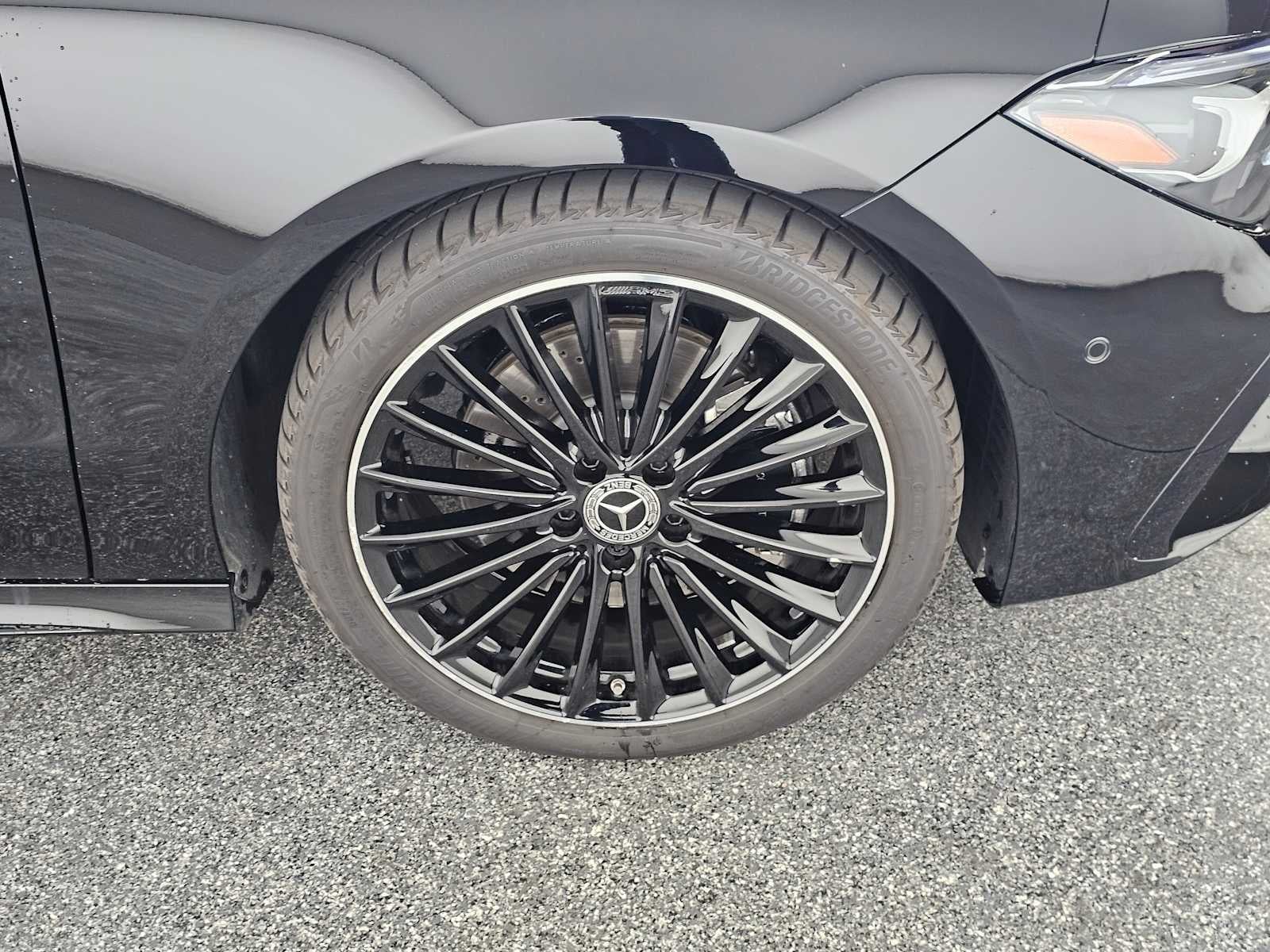 2026 Mercedes-Benz CLA 250 Coupe