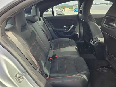 2026 Mercedes-Benz CLA 250 Coupe