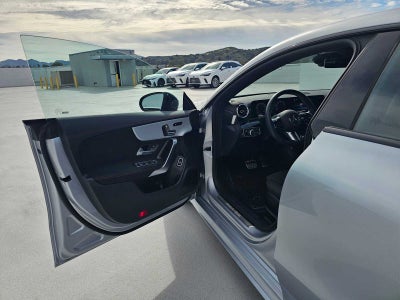 2026 Mercedes-Benz CLA 250 Coupe