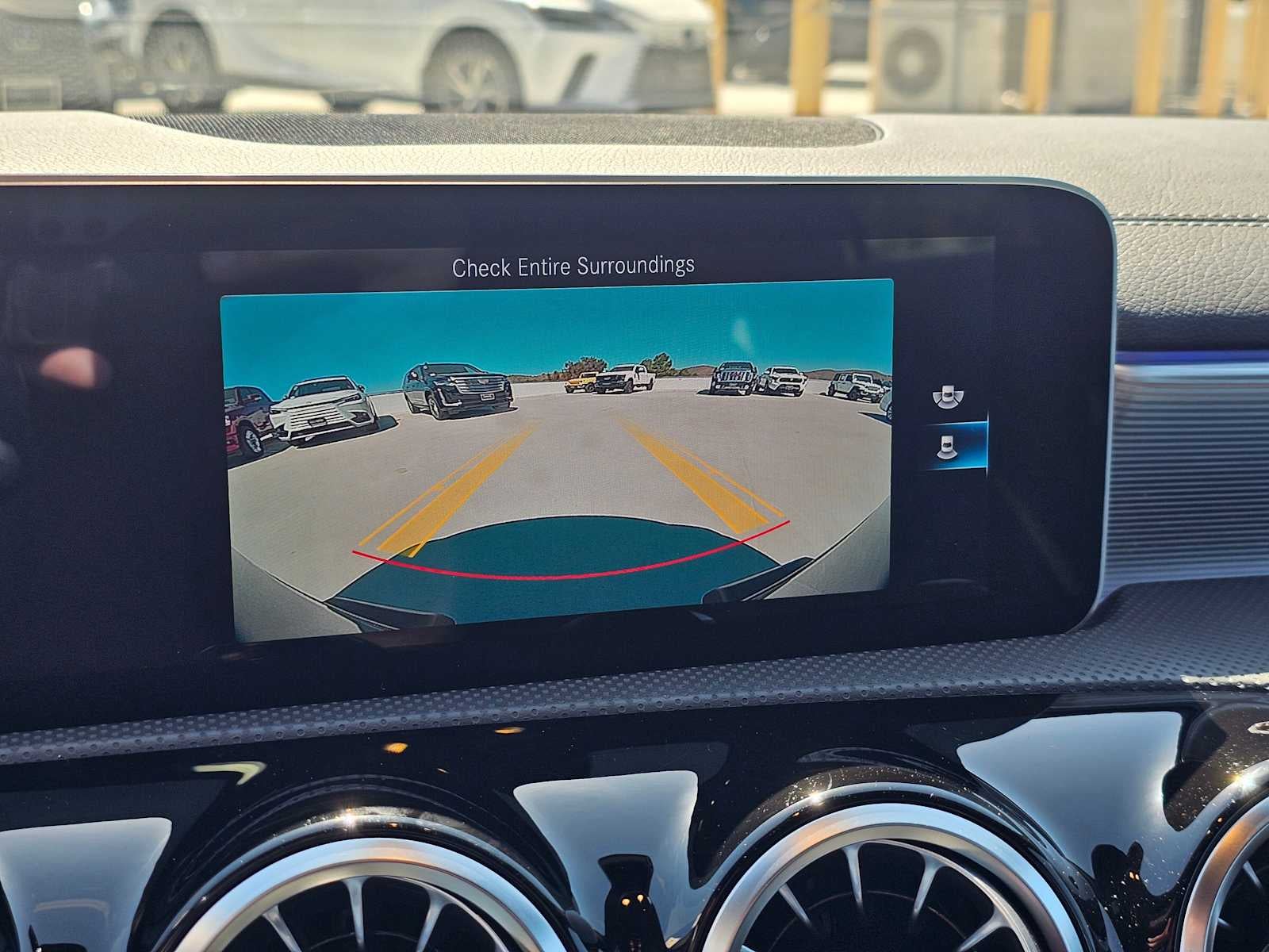 2020 Mercedes-Benz CLA 250 Coupe