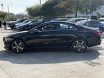 2020 Mercedes-Benz CLA 250 Coupe