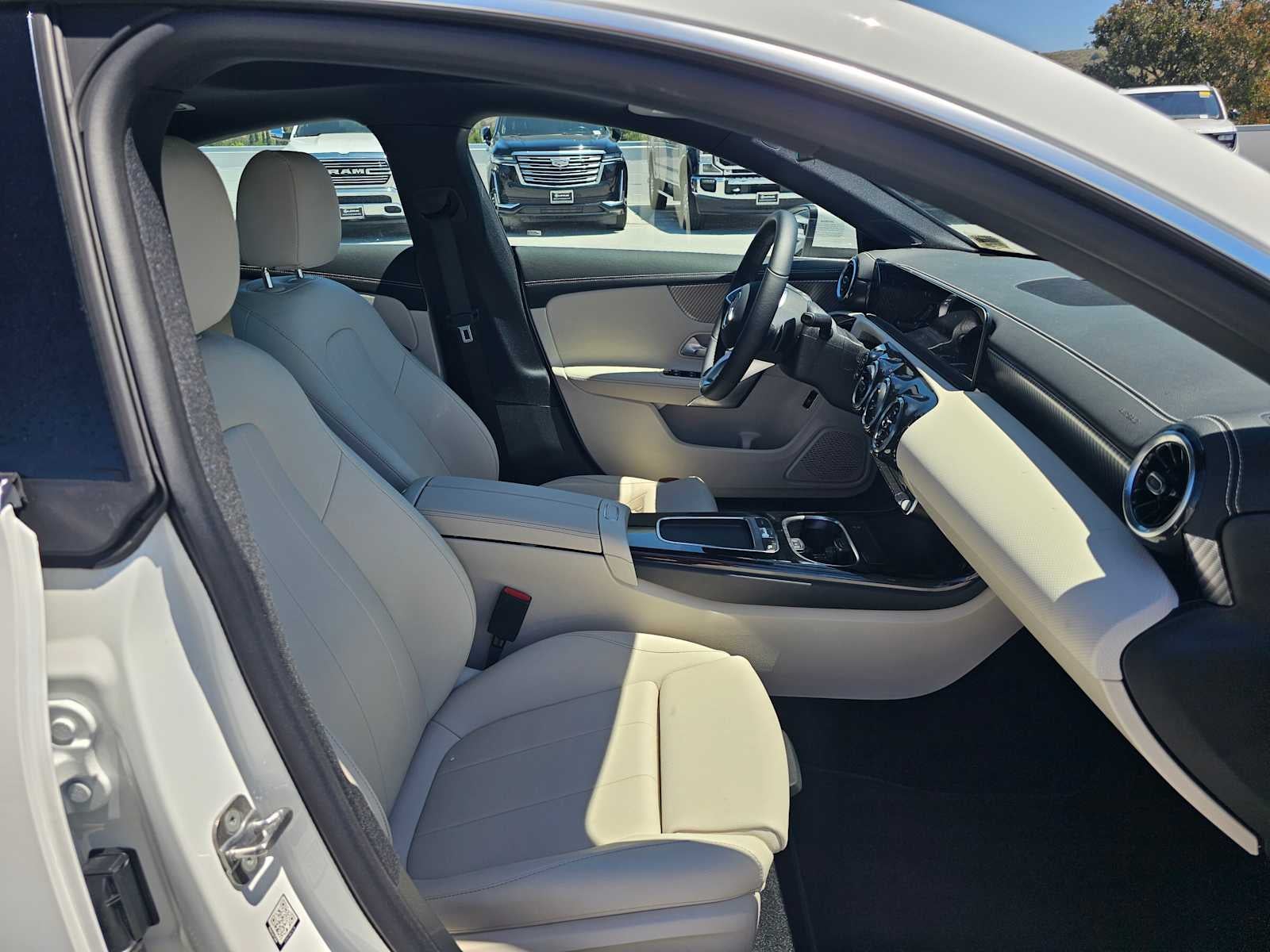2026 Mercedes-Benz CLA 250 Coupe