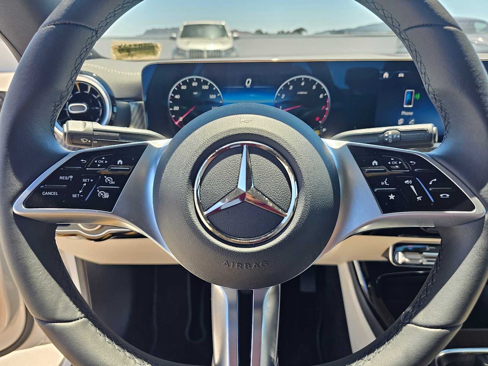 2026 Mercedes-Benz CLA 250 Coupe