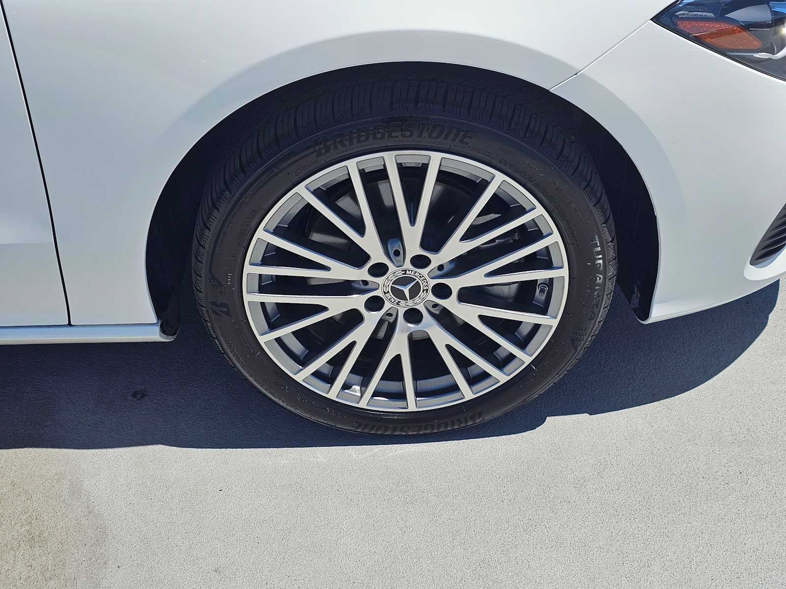 2026 Mercedes-Benz CLA 250 Coupe