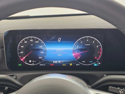 2026 Mercedes-Benz CLA 250 Coupe