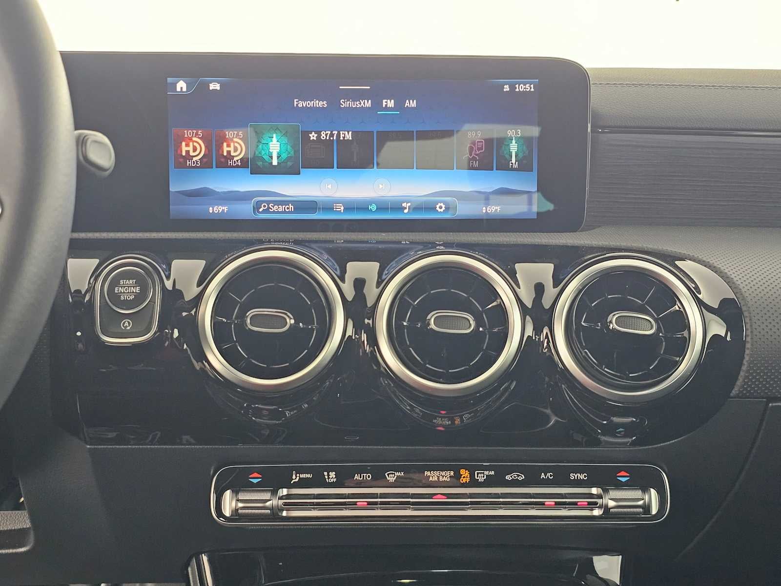 2026 Mercedes-Benz CLA 250 Coupe