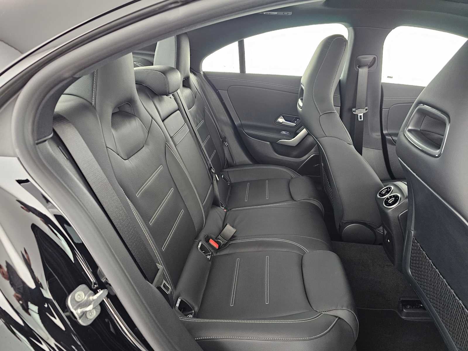 2026 Mercedes-Benz CLA AMG® CLA 45