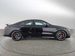 2026 Mercedes-Benz CLA AMG® CLA 45