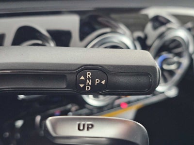 2026 Mercedes-Benz CLA AMG® CLA 45