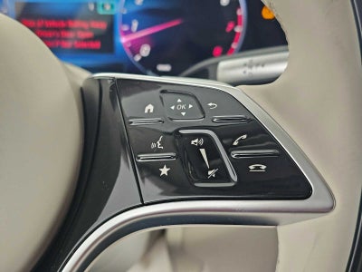 2026 Mercedes-Benz S 500 4MATIC® Sedan